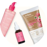 Pielęgnacja skóry twarzy