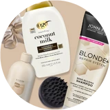 Wszystko do włosów