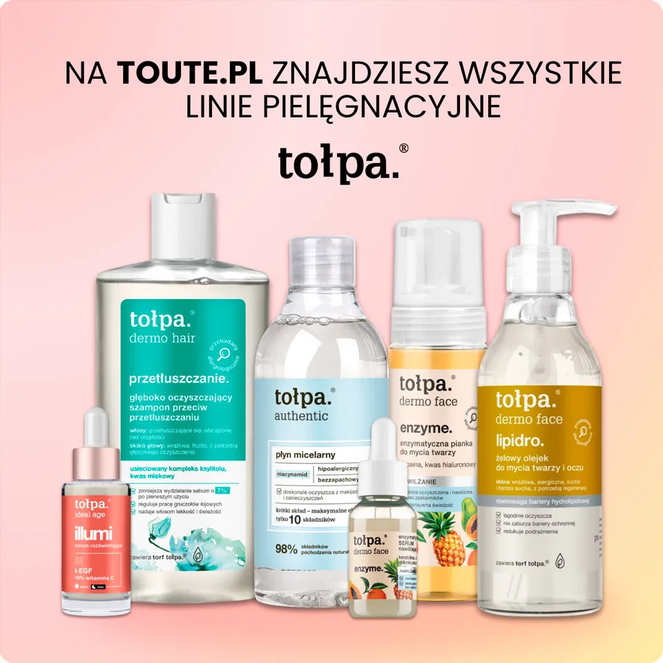 Tołpa
