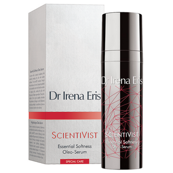 ScientiVist oleo-serum wygładzające 30 ml