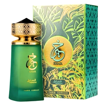 Khair woda perfumowana unisex Pistachio 100 ml