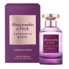 Authentic Night Woman woda perfumowana dla kobiet 100 ml