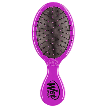 Mini Detangler Purple szczotka do włosów