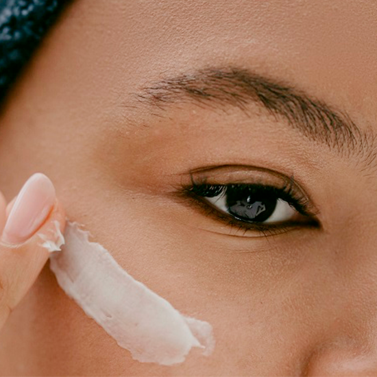 Algorithm 40+ krem pod oczy wypełniający zmarszczki 15 ml