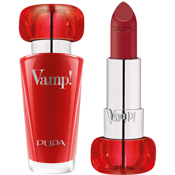 Vamp! Intense Red 301 pomadka do ust 3,5 ml