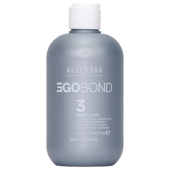 EgoBond 3 Bond Locker Sealing Treatment zabieg utrwalający 250 ml