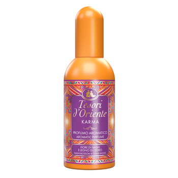 Karma woda toaletowa unisex 100 ml