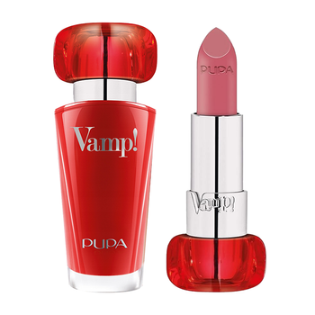 Vamp! 204 Timeless Rose pomadka do ust 3,5 ml