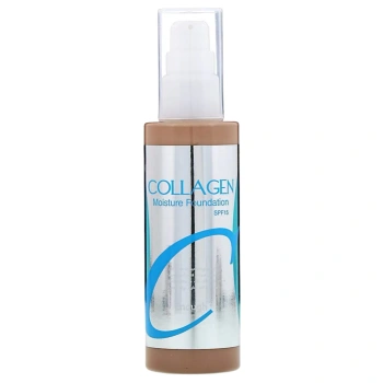 Collagen Moisture Foundation #23 podkład do twarzy 100 ml