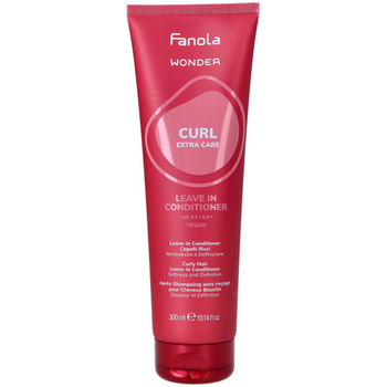 Wonder Curl Leave In Conditioner odżywka do włosów 300 ml