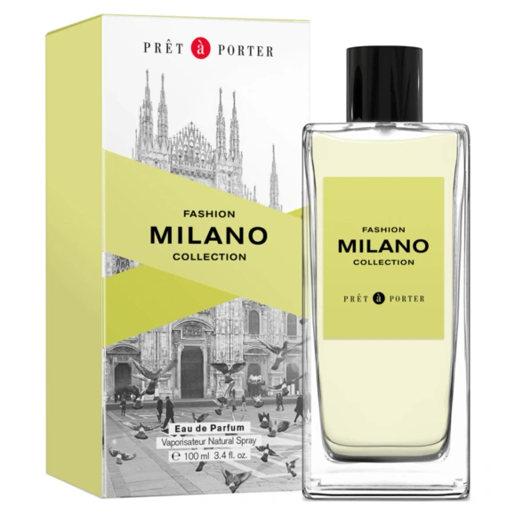 Milano woda perfumowana dla kobiet 100 ml