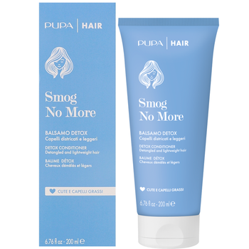 Hair Smog No More Detox Conditioner odżywka do włosów 200 ml