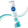 Dry Active antyperspirant w sprayu dla kobiet 150 ml