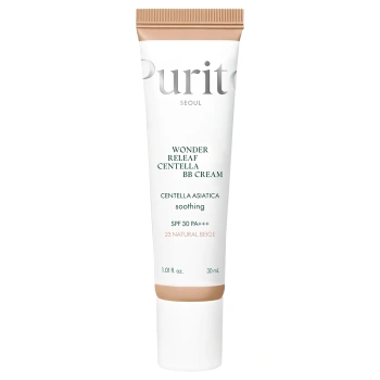 Wonder Releaf Centella BB krem SPF30 PA+++ 23 Natural Beige 30 ml