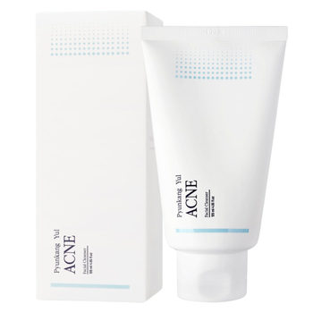 Acne Facial Cleanser żel do mycia twarzy 120 ml