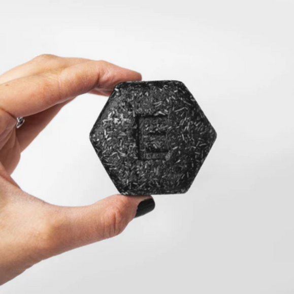 Elmswood szampon i żel pod prysznic w kostce 60 g