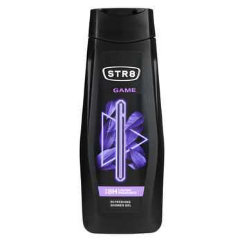 Game żel pod prysznic męski 400 ml