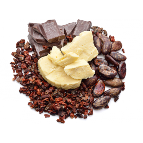 Kremowy żel myjący masło kakaowe 500 ml