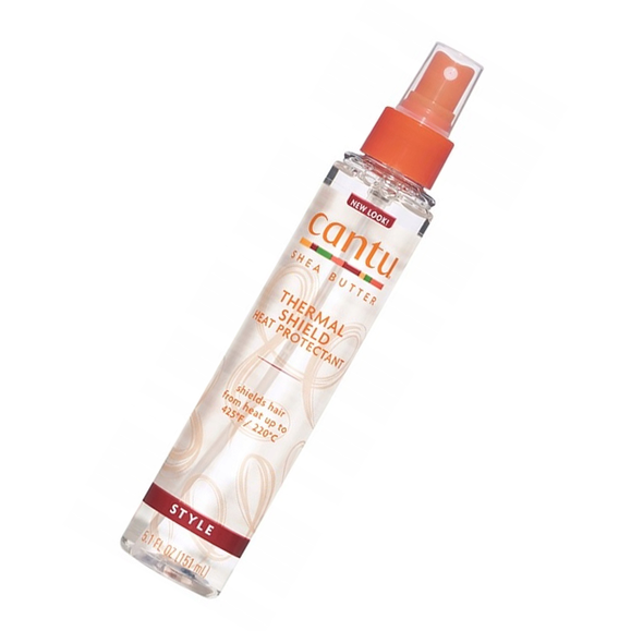 Thermal Shield Heat Protectant lekki spray termoochronny do włosów 151 ml