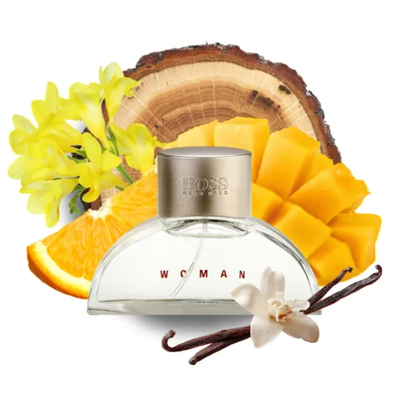 Woman woda perfumowana dla kobiet 90 ml