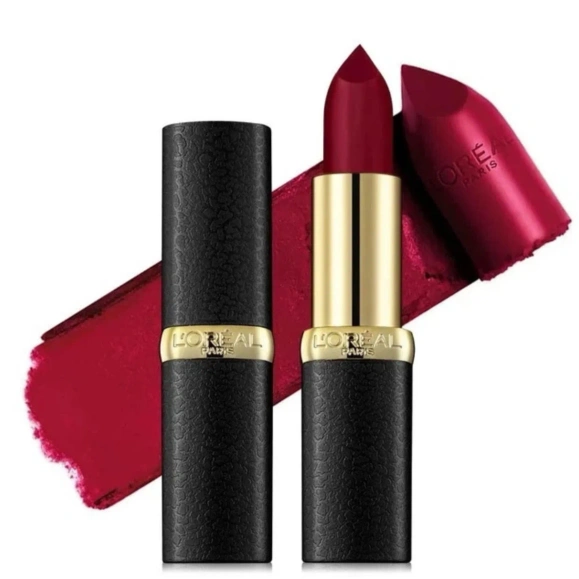 Color Riche Matte 430 Mon Jules matowa pomadka do ust