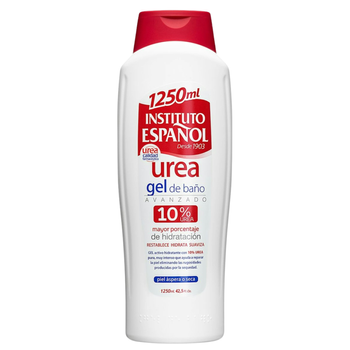 Urea Ultra mocznik 10% żel pod prysznic 1250 ml