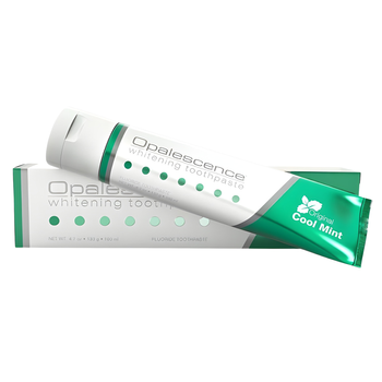 Whitening Cool Mint wybielająca pasta do zębów 100 ml