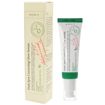 Dark Spot Correcting Glow serum na przebarwienia rozjaśniające 50 ml