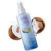 Coconut & Shea Oils dwufazowa odżywka do włosów bez spłukiwania 236 ml