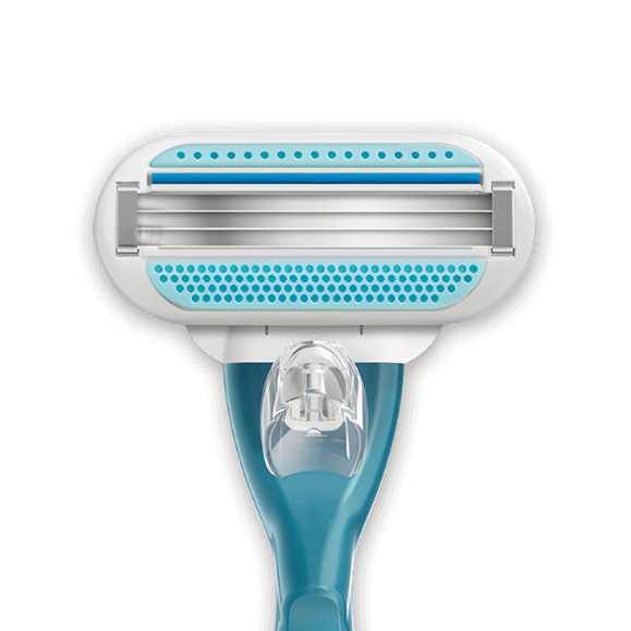 Venus Smooth 3 wkłady do maszynki 12 szt