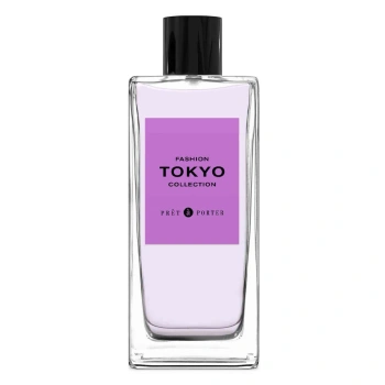 Tokyo woda perfumowana dla kobiet 100 ml