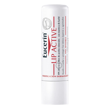 Lip Active pH5 SPF20 ochronna i regenerująca pomadka do ust 4,8 g