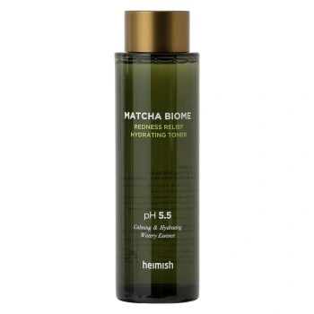 Matcha Biome Redness Hydrating Toner nawilżający tonik do twarzy 150 ml