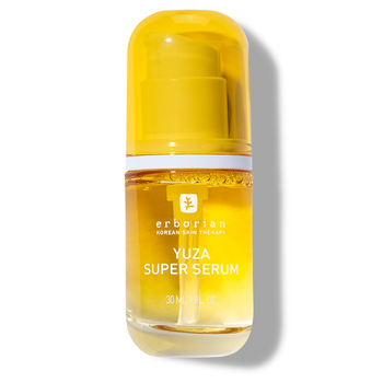 Yuza Super Serum serum do twarzy z yuzu 30 ml