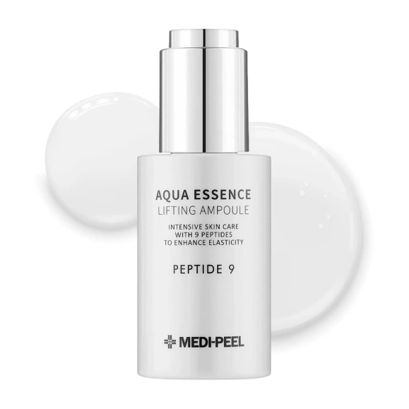 Peptide 9 Aqua Essence serum do twarzy liftingujące 50 ml