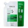 Dercos DS Refill szampon przeciwłupieżowy do włosów tłustych 500 ml
