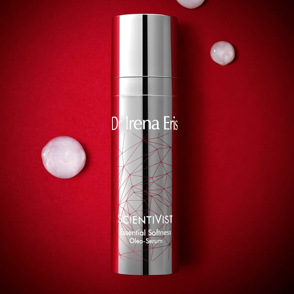 ScientiVist oleo-serum wygładzające 30 ml