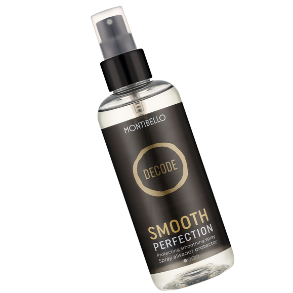 Decode Smooth Perfection wygładzający spray do włosów 200 ml