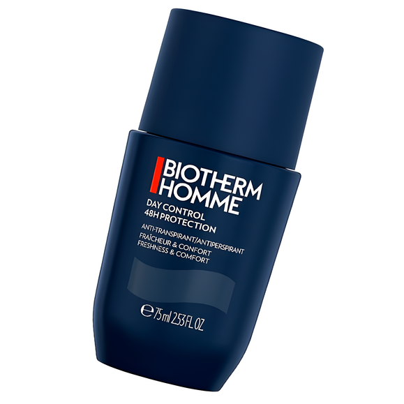 Homme Day Control 48H Protection antyperspirant w kulce 75 ml