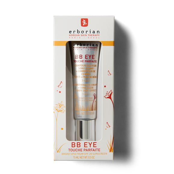 Eye Touche Parfaite SPF20 BB krem korygujący pod oczy 15 ml