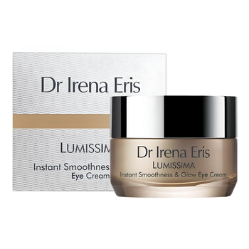 Lumissima rozświetlający krem pod oczy 15 ml