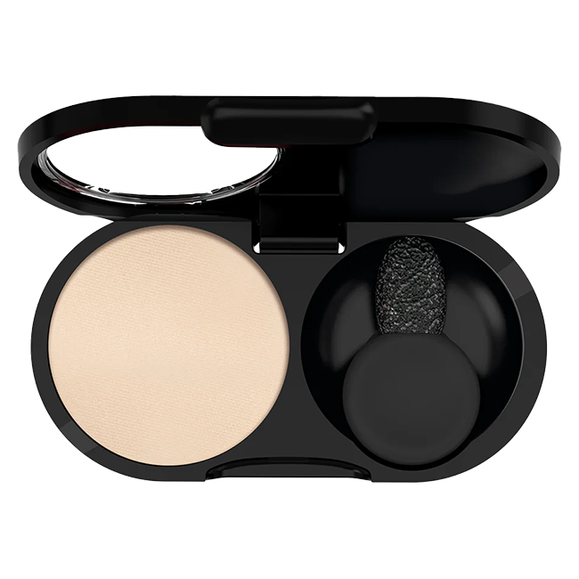 Vamp! Matt 400 Vanilla Cream cień do powiek 1,5 g