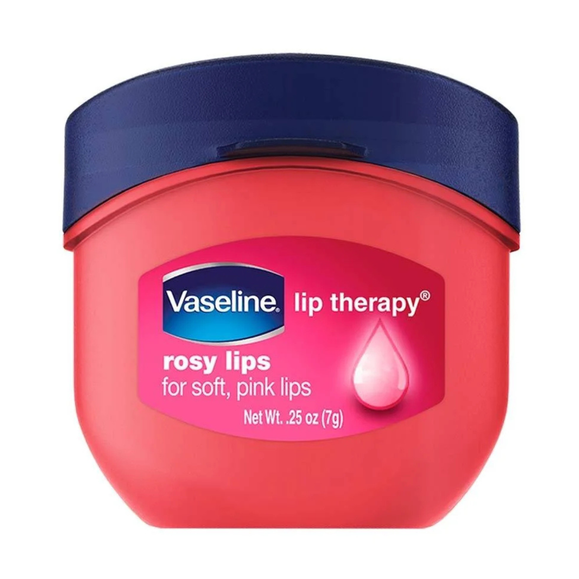 Rosy Lips nawilżający balsam do ust 7g