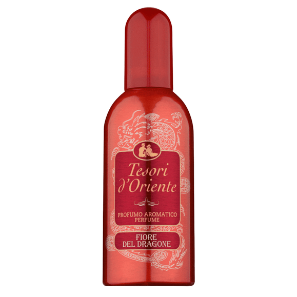 Fiore Del Dragone woda toaletowa dla kobiet 100 ml