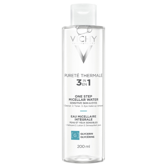 Pureté Thermale One Step płyn micelarny 200 ml