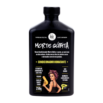 Morte Subita odżywka do włosów 250 ml