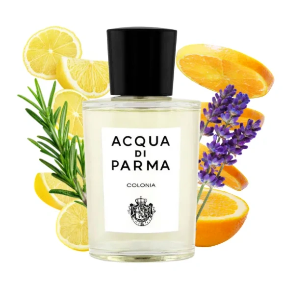 Colonia unisex woda kolońska 50 ml