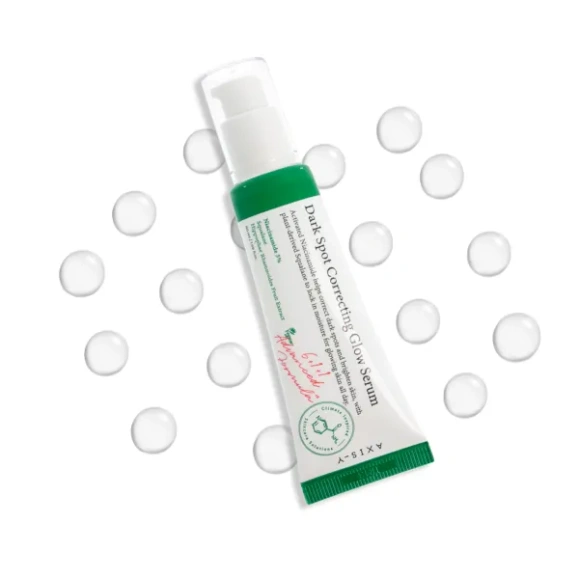 Dark Spot Correcting Glow serum na przebarwienia rozjaśniające 50 ml