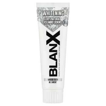 Whitening wybielająca pasta do zębów 75 ml