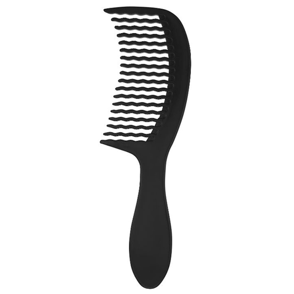 Detangling Comb Black grzebień do włosów